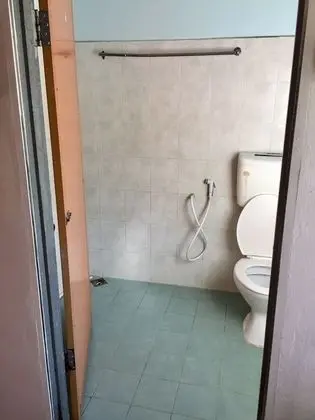 Üç Kişilik Oda (A/C)