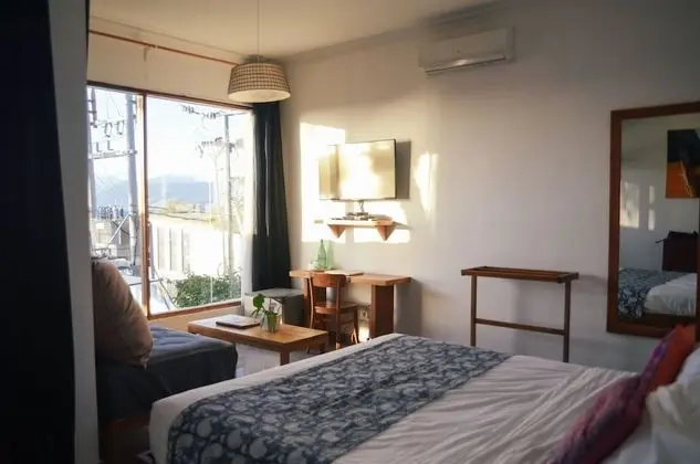 Sea View Triple