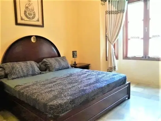 Standard Kır Evi, 2 Yatak Odası