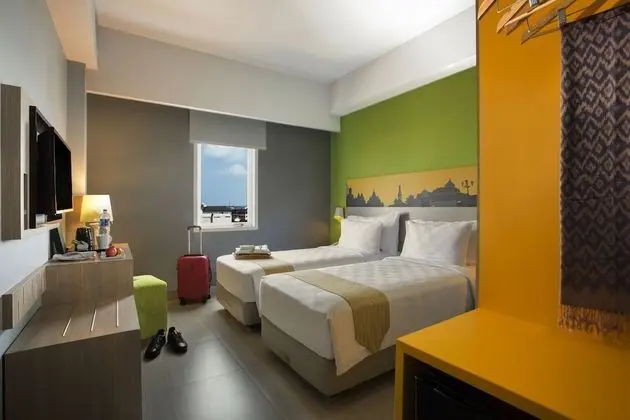 Superior Oda