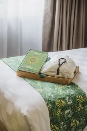 Deluxe İki Ayrı Yataklı Oda, Sigara İçilmez