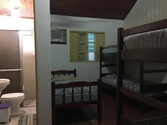 Dört Kişilik Oda