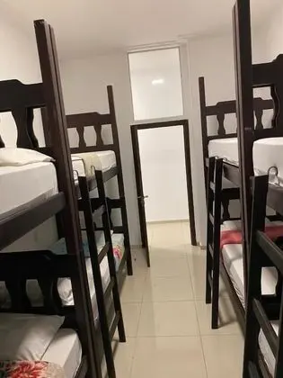 Ortak Ranzalı Oda