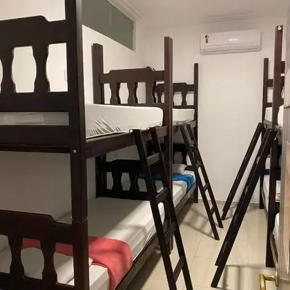 Ortak Ranzalı Oda