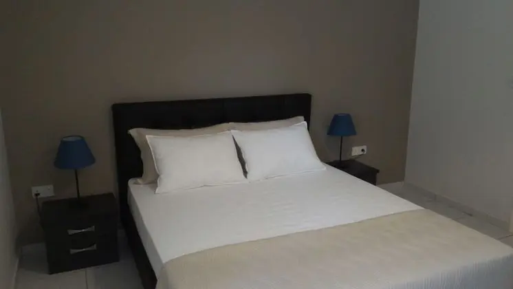 Apart Daire, 3 Yatak Odası, Deniz Manzaralı