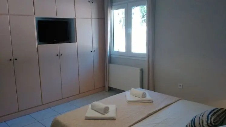 Apart Daire, 3 Yatak Odası, Deniz Manzaralı
