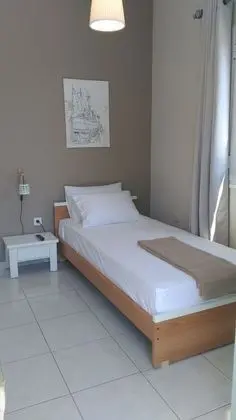 Apart Daire, 3 Yatak Odası, Deniz Manzaralı
