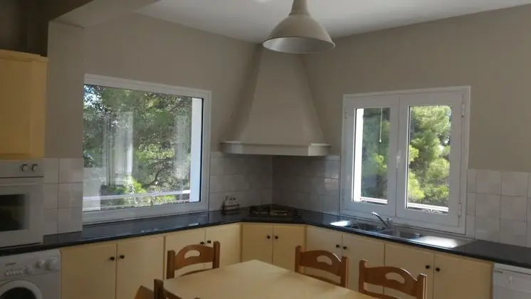Apart Daire, 3 Yatak Odası, Deniz Manzaralı