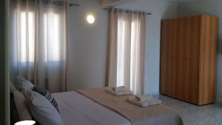 Stüdyo, Balkon, Deniz Manzaralı