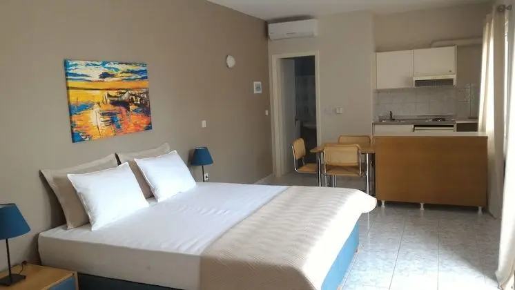 Stüdyo, Deniz Manzaralı