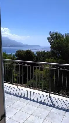 Stüdyo, Deniz Manzaralı