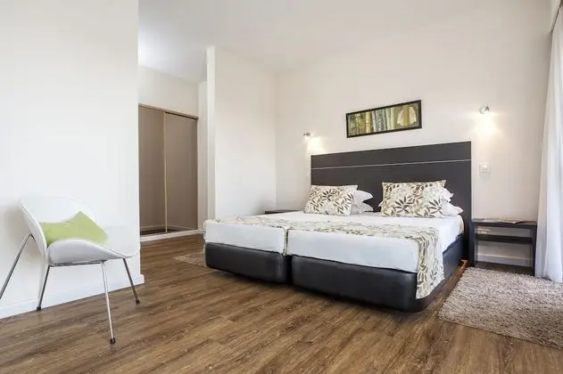 Standard Apart Daire, 1 Yatak Odası