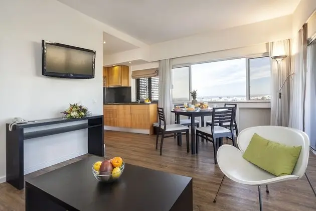 Standard Apart Daire, 1 Yatak Odası