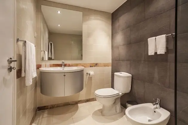 Standard Apart Daire, 1 Yatak Odası