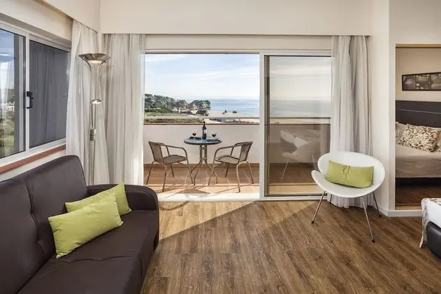 Stüdyo, Deniz Manzaralı