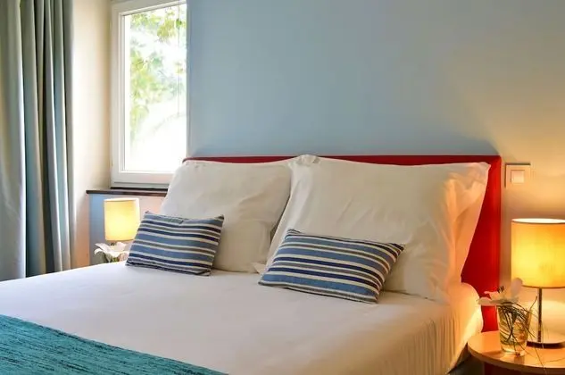 Superior Villa, 1 Yatak Odası