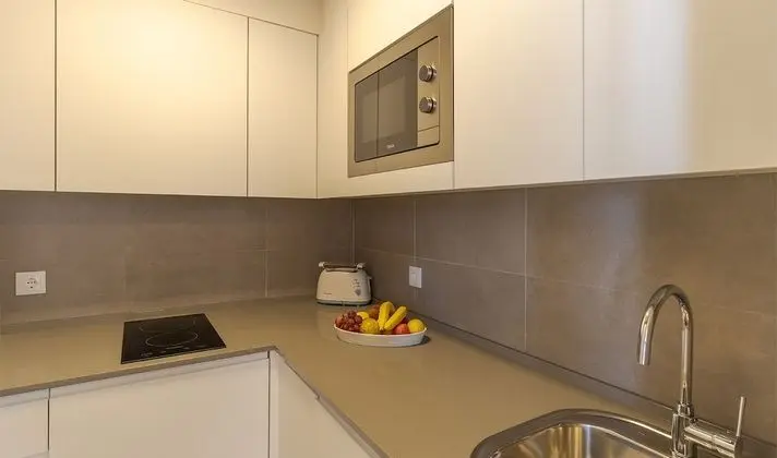 Superior Villa, 1 Yatak Odası