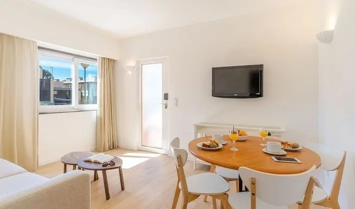 Superior Villa, 1 Yatak Odası