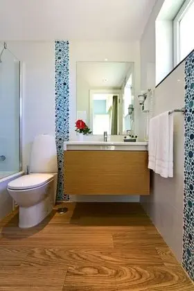 Superior Villa, 1 Yatak Odası