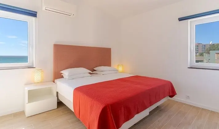 Superior Villa, 2 Yatak Odası