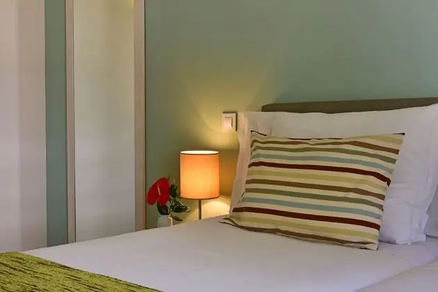Superior Villa, 2 Yatak Odası