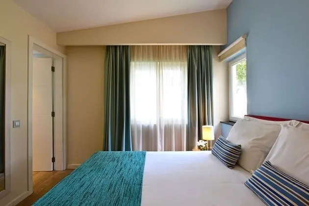 Superior Villa, 2 Yatak Odası