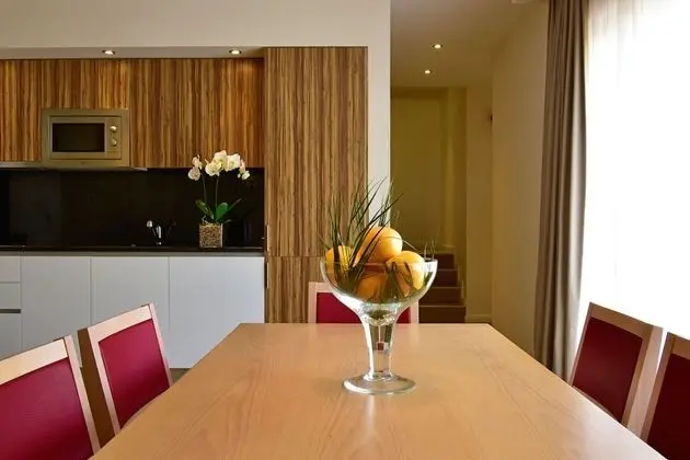 Superior Villa, 2 Yatak Odası