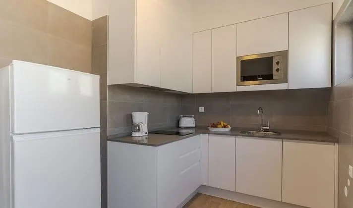Superior Villa, 2 Yatak Odası