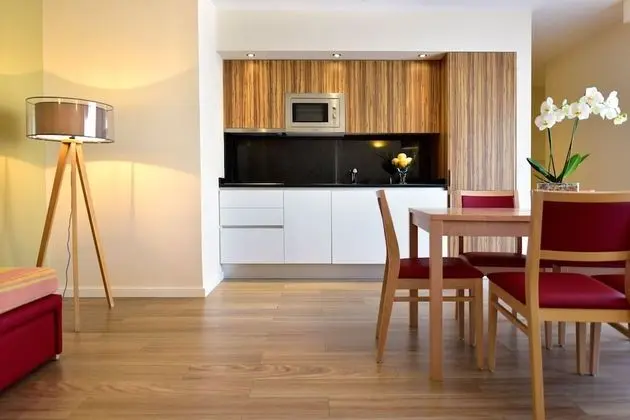 Superior Villa, 2 Yatak Odası