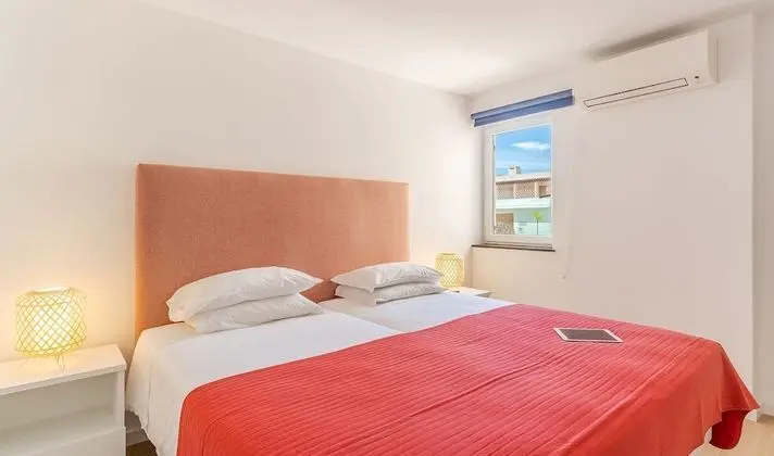 Superior Villa, 2 Yatak Odası