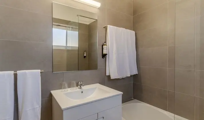 Superior Villa, 2 Yatak Odası