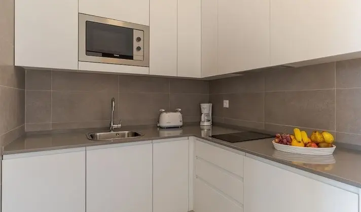 Superior Villa, 3 Yatak Odası