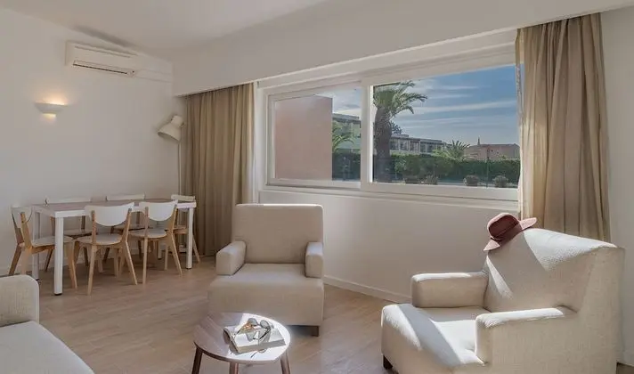 Superior Villa, 3 Yatak Odası