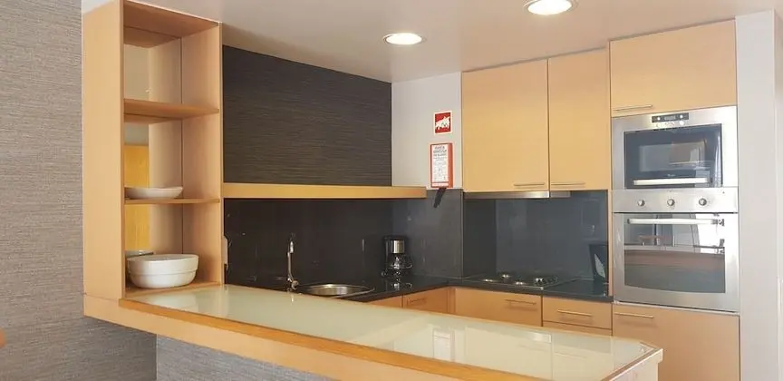 Superior Apart Daire, 1 Yatak Odası