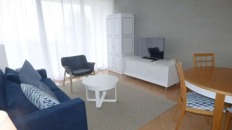 Superior Apart Daire, 1 Yatak Odası