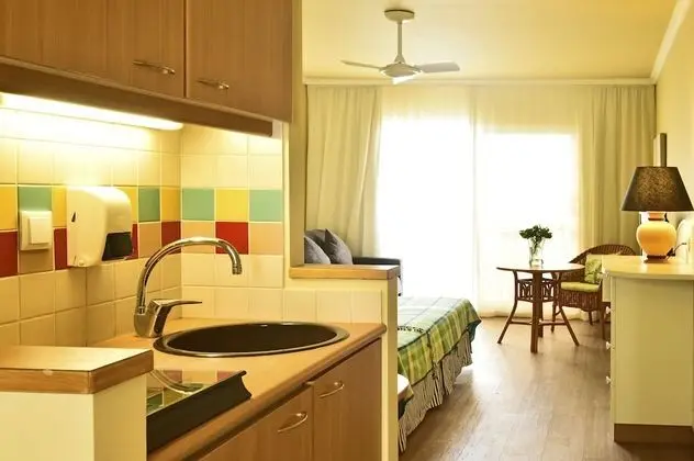 Premium Stüdyo, Deniz Manzaralı