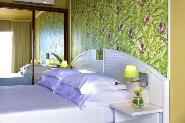 Premium Stüdyo, Deniz Manzaralı