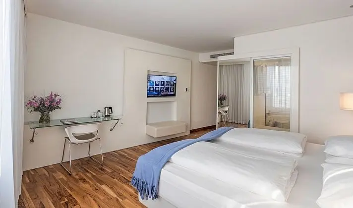 Deluxe Tek Kişilik Oda