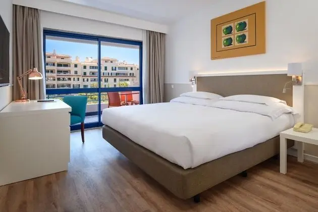 Suite Deluxe