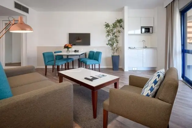 Suite Deluxe