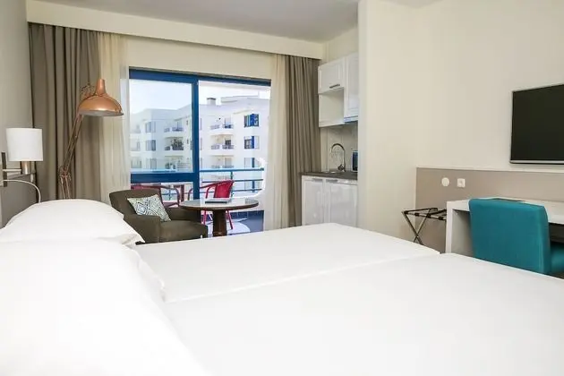 Suite Deluxe