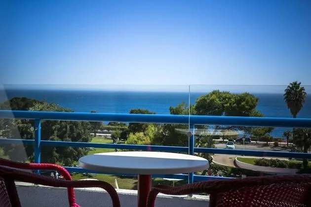 Superior Oda, Deniz Manzaralı