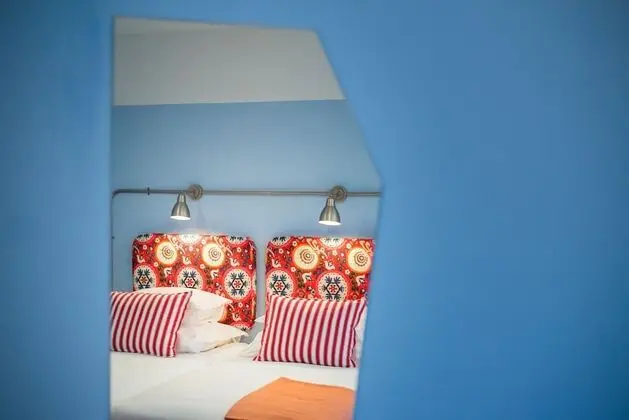 Deluxe Stüdyo (Triple Deluxe Studio)