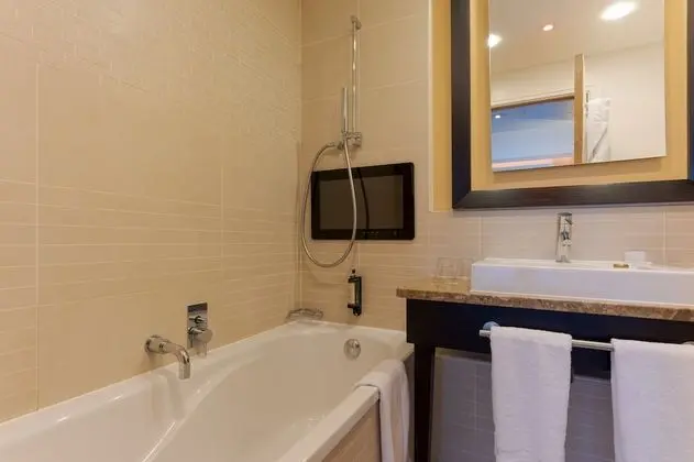 Premium İki Ayrı Yataklı Oda, 2 Tek Kişilik Yatak