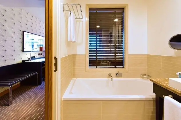 Premium İki Ayrı Yataklı Oda, 2 Tek Kişilik Yatak