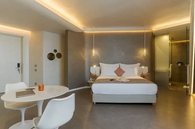 Standard İki Ayrı Yataklı Oda, Şehir Manzaralı (CR7 Room Avenue)