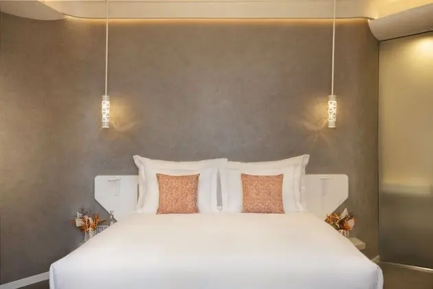 Standard İki Ayrı Yataklı Oda, Şehir Manzaralı (CR7 Room Avenue)