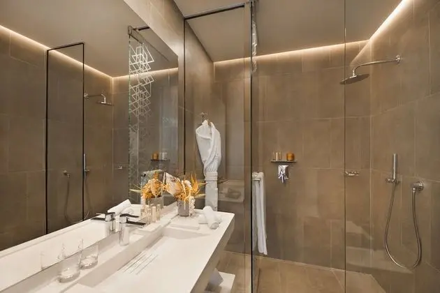 Standard İki Ayrı Yataklı Oda, Şehir Manzaralı (CR7 Room Avenue)