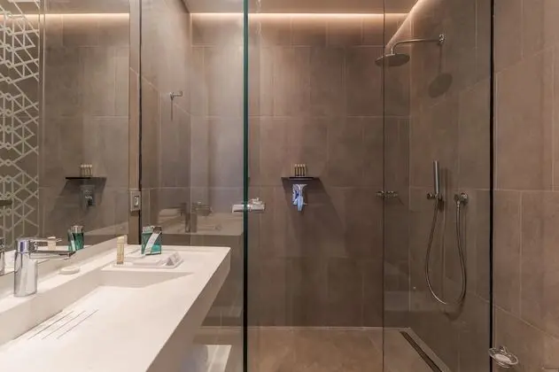 Standard İki Ayrı Yataklı Oda, Şehir Manzaralı (CR7 Room Avenue)