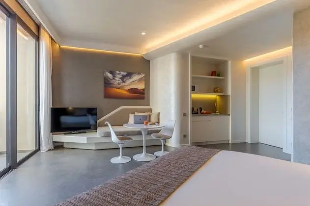 Standard İki Ayrı Yataklı Oda, Şehir Manzaralı (CR7 Room Avenue)